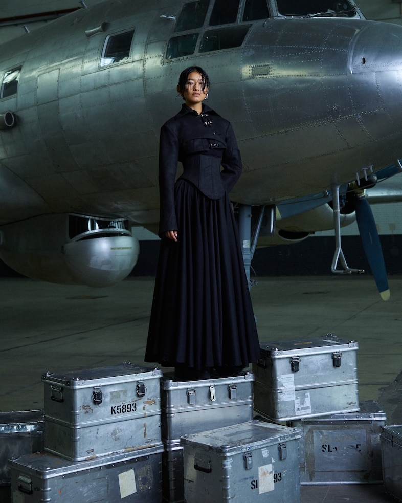 Haderlump Spring/Summer 2025