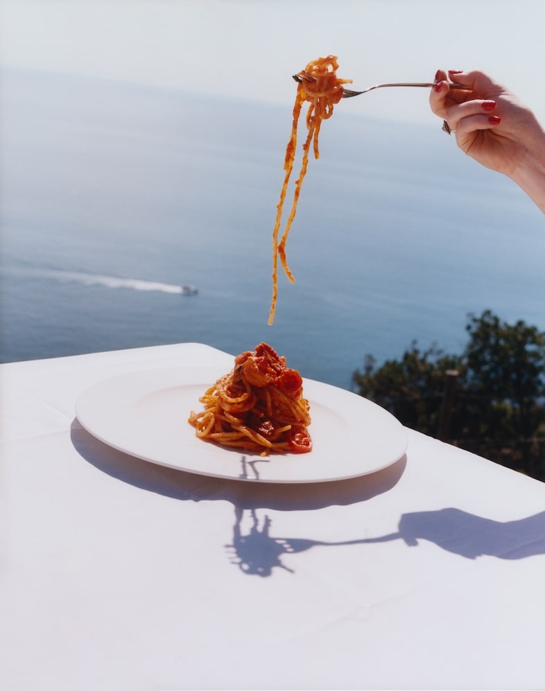 A Recipe for Elizabeth Taylor’s Favourite Spaghetti Pomodoro