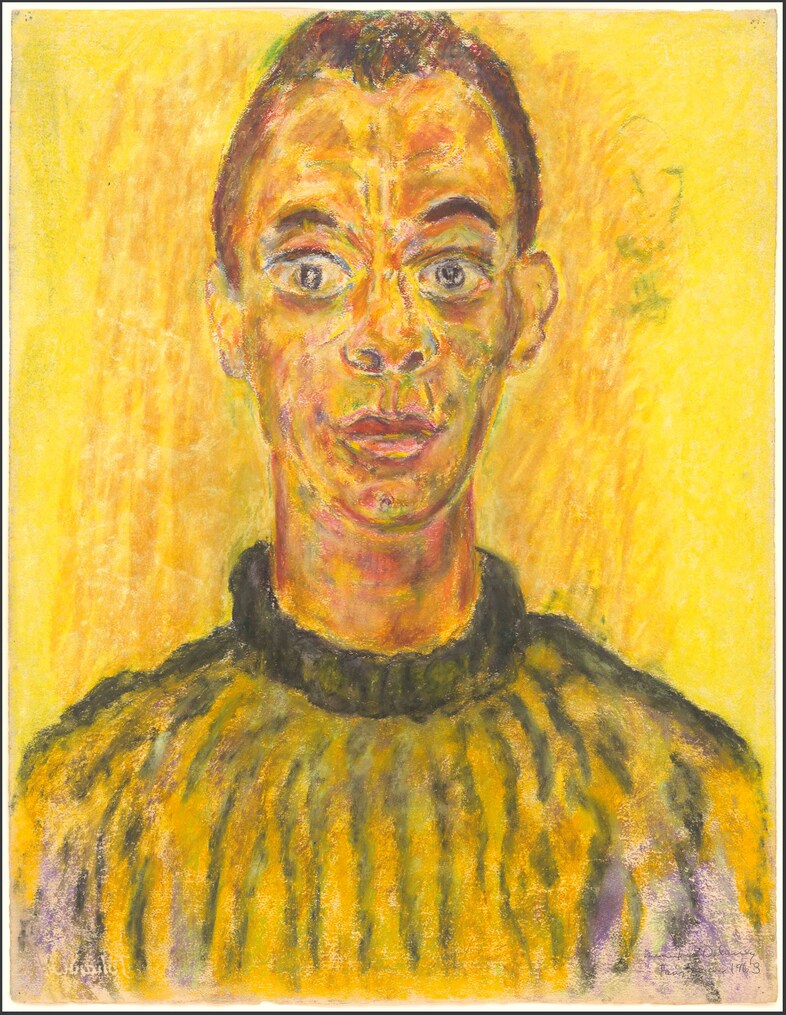 James Baldwin and the Voices of Queer Resistance