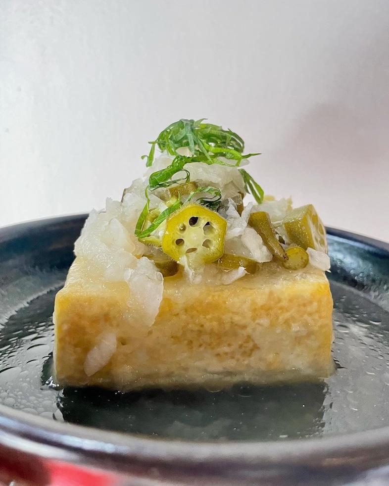 Koya London Soho City Broadway Market Shuko Oda