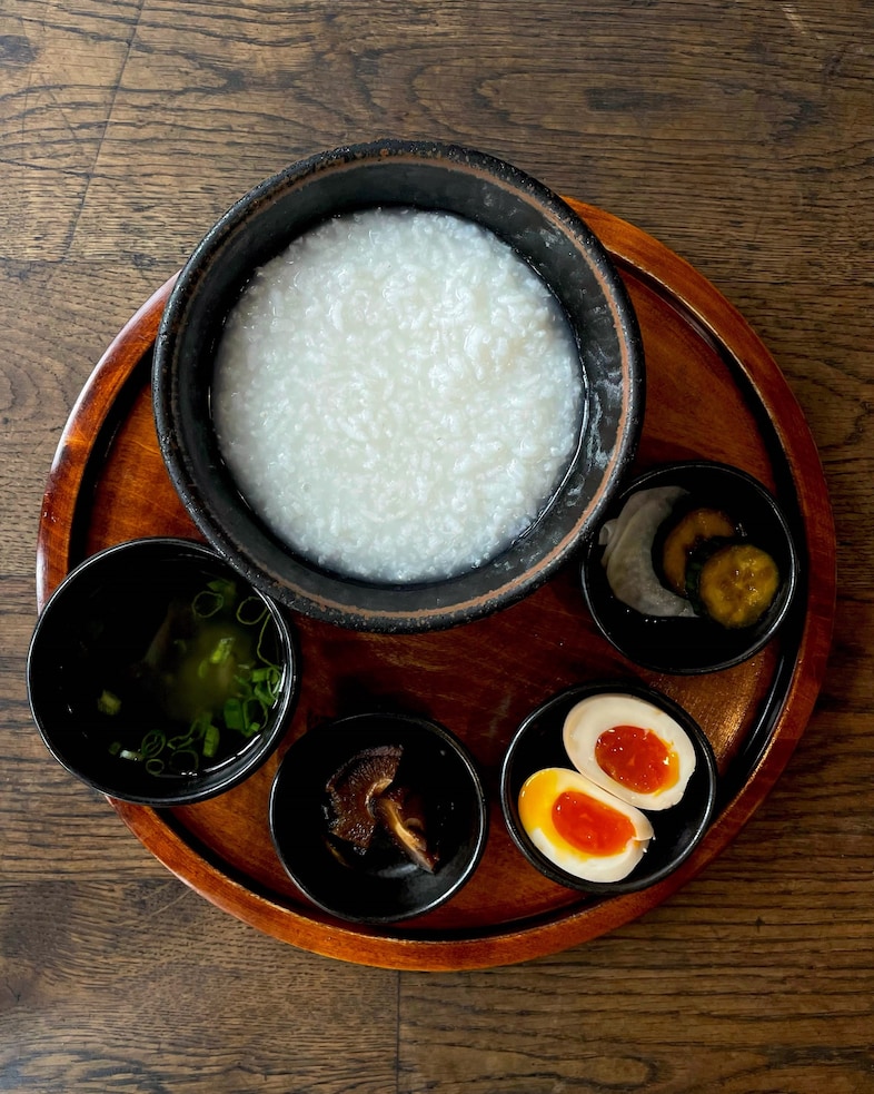 Koya London Soho City Broadway Market Shuko Oda