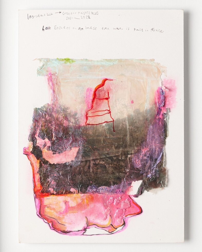 Valley of the Dolls by Julia Thompson