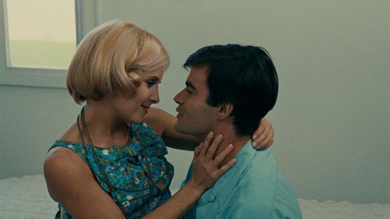 Le Bonheur (Agnès Varda, 1965)