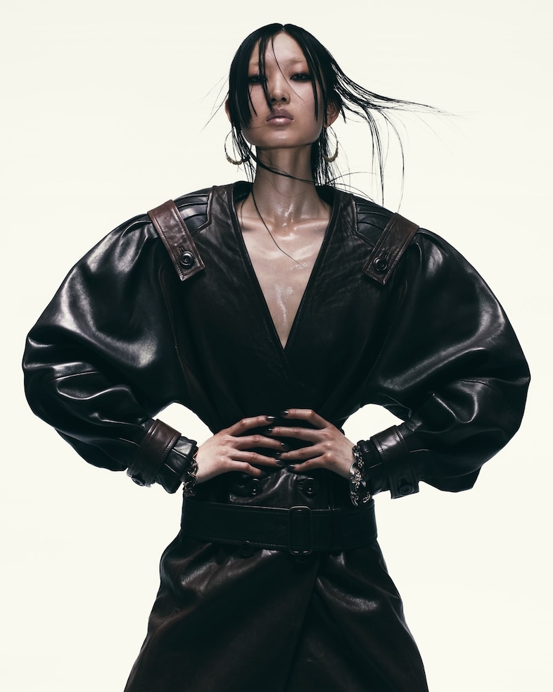 Knwls Autumn/Winter 2024