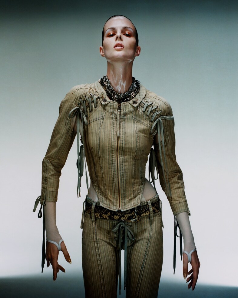 Knwls Autumn/Winter 2024