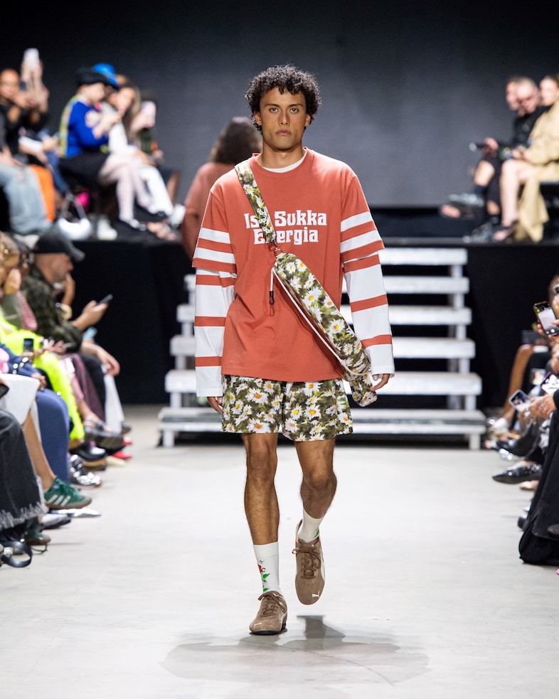 Rolf Ekroth Spring/Summer 2025