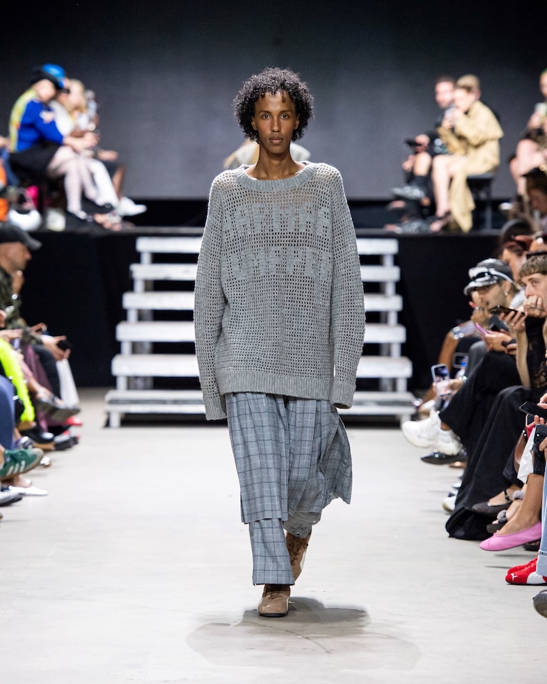 Rolf Ekroth Spring/Summer 2025