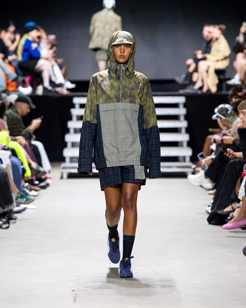 Rolf Ekroth Spring/Summer 2025