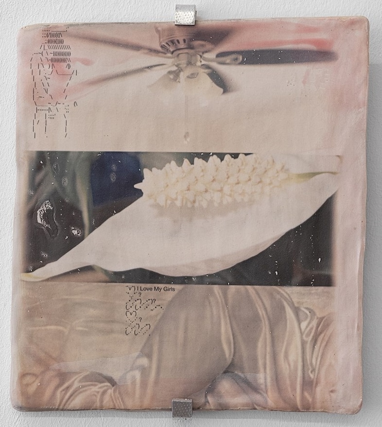 Obsidian Upset at Des Bains Elsa Rouy Lucia Farrow 