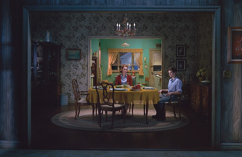 6. Gregory Crewdson - p.121_Untitled_Sunday Roast,