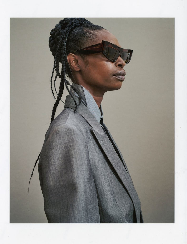 Phoebe Philo &amp; Collier Schorr for AnOther Magazine A/W24