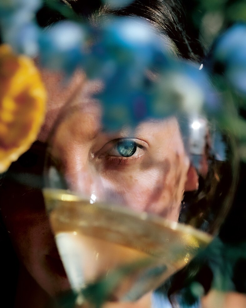 D&#237;as by Pia Riverola Loose Joints