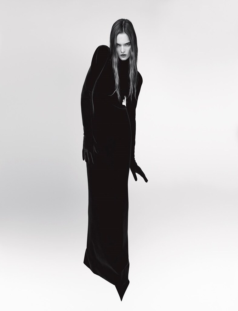 Willy Vanderperre for AnOther Magazine Autumn/Winter 2024