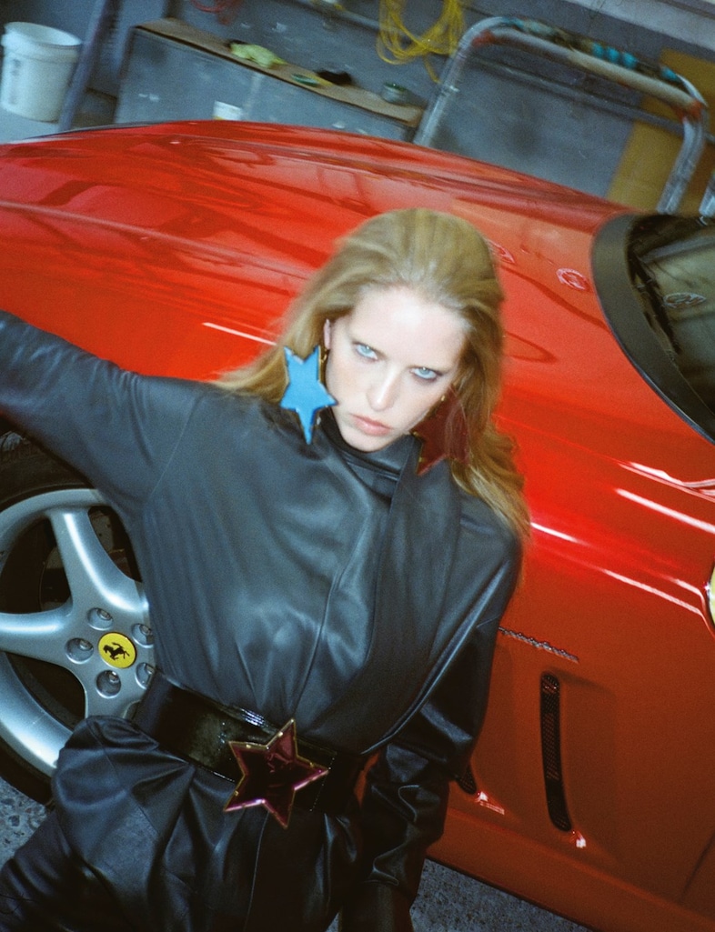 Brianna Capozzi for AnOther Magazine Autumn/Winter 2024