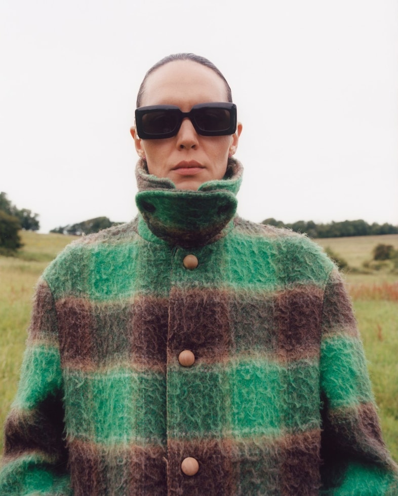 Dudley Coppice Autumn/Winter 2024