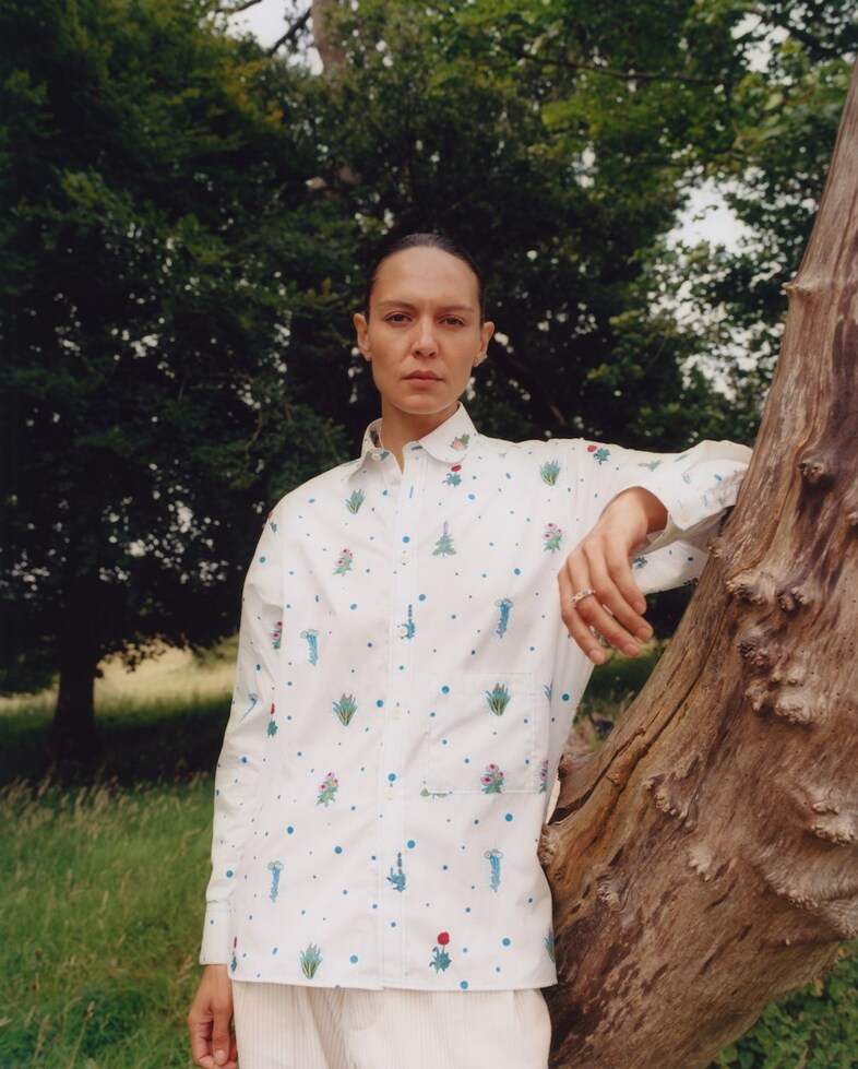 Dudley Coppice Autumn/Winter 2024