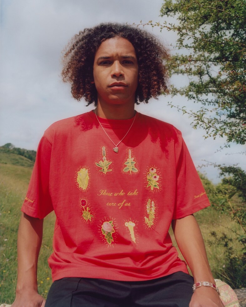 Dudley Coppice Autumn/Winter 2024