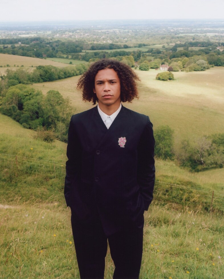 Dudley Coppice Autumn/Winter 2024