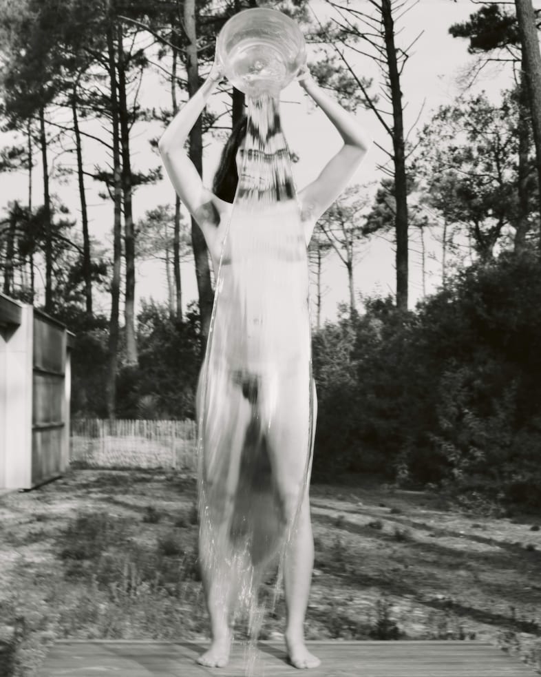 MUD 5 by Georgia Pendlebury and Arnaud Lajeunie