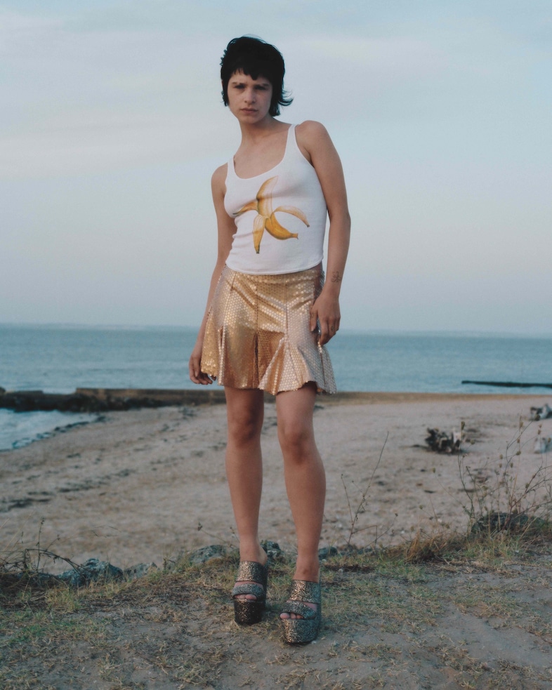 MUD 5 by Georgia Pendlebury and Arnaud Lajeunie