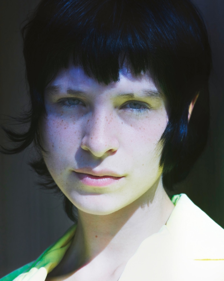 MUD 5 by Georgia Pendlebury and Arnaud Lajeunie