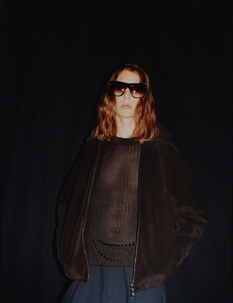 Aaron Esh Spring/Summer 2025