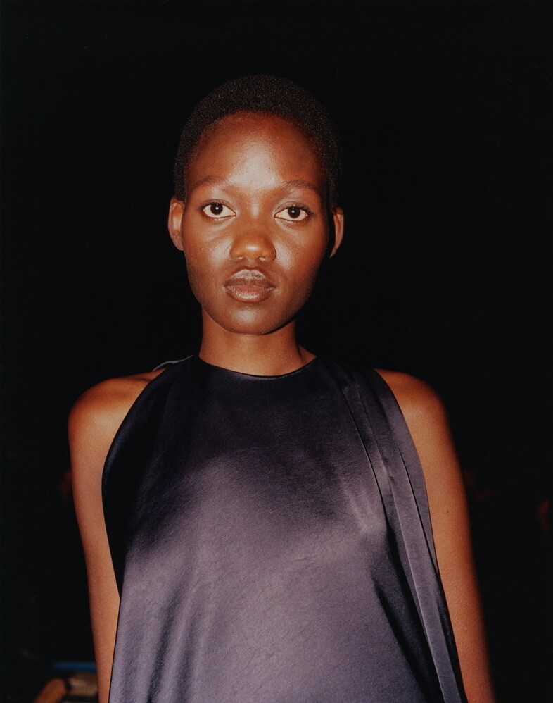 Aaron Esh Spring/Summer 2025