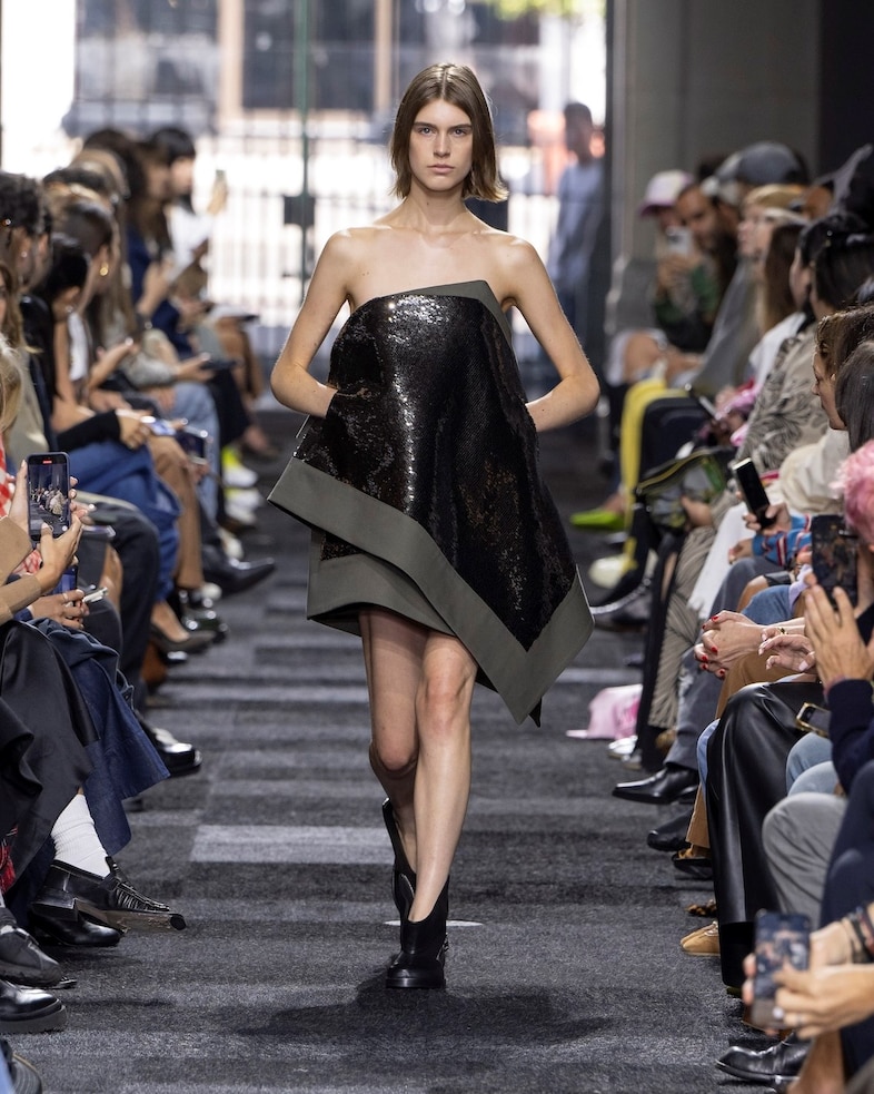 JW Anderson Spring/Summer 2025 Womenswear