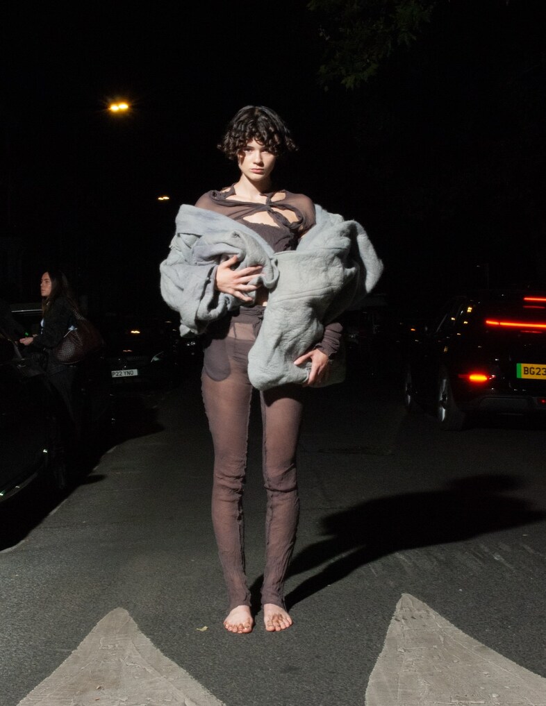 Paolo Carzana Spring/Summer 2025