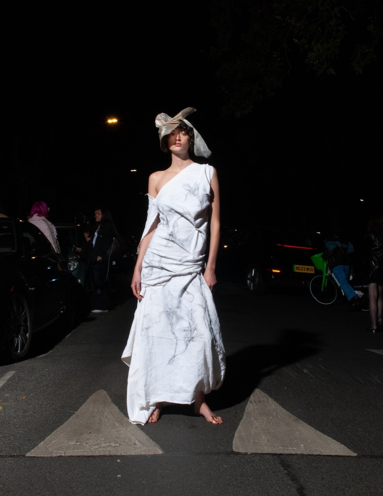 Paolo Carzana Spring/Summer 2025