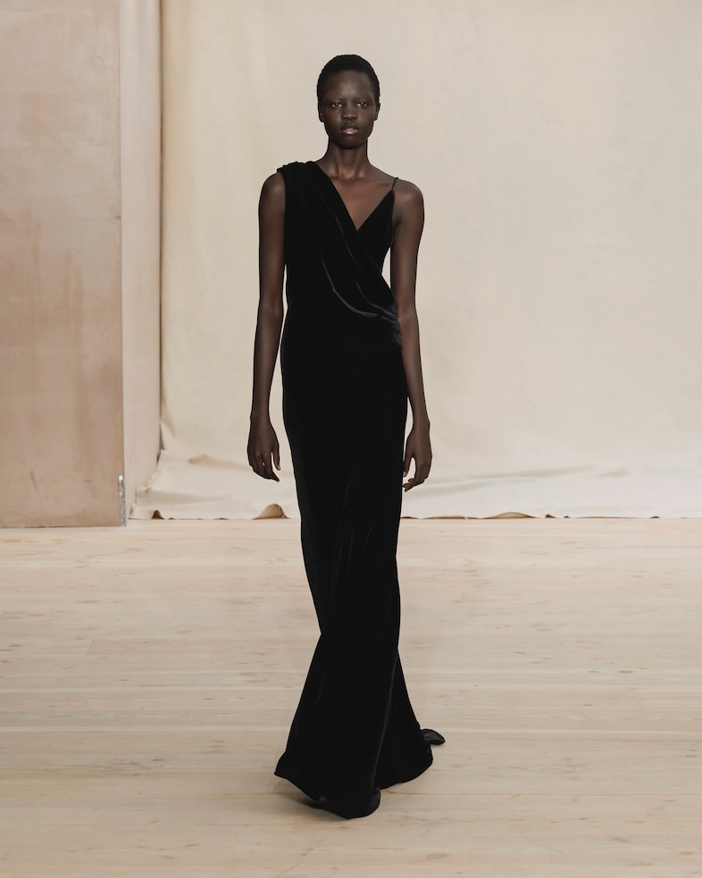 Standing Ground Spring/Summer 2025