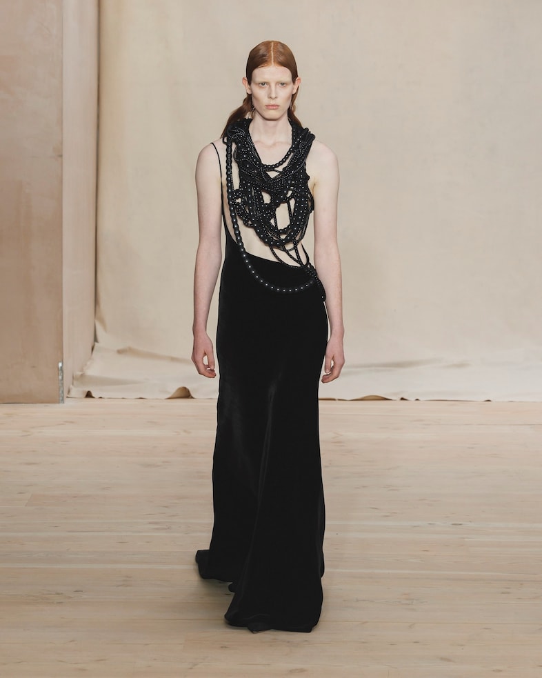 Standing Ground Spring/Summer 2025