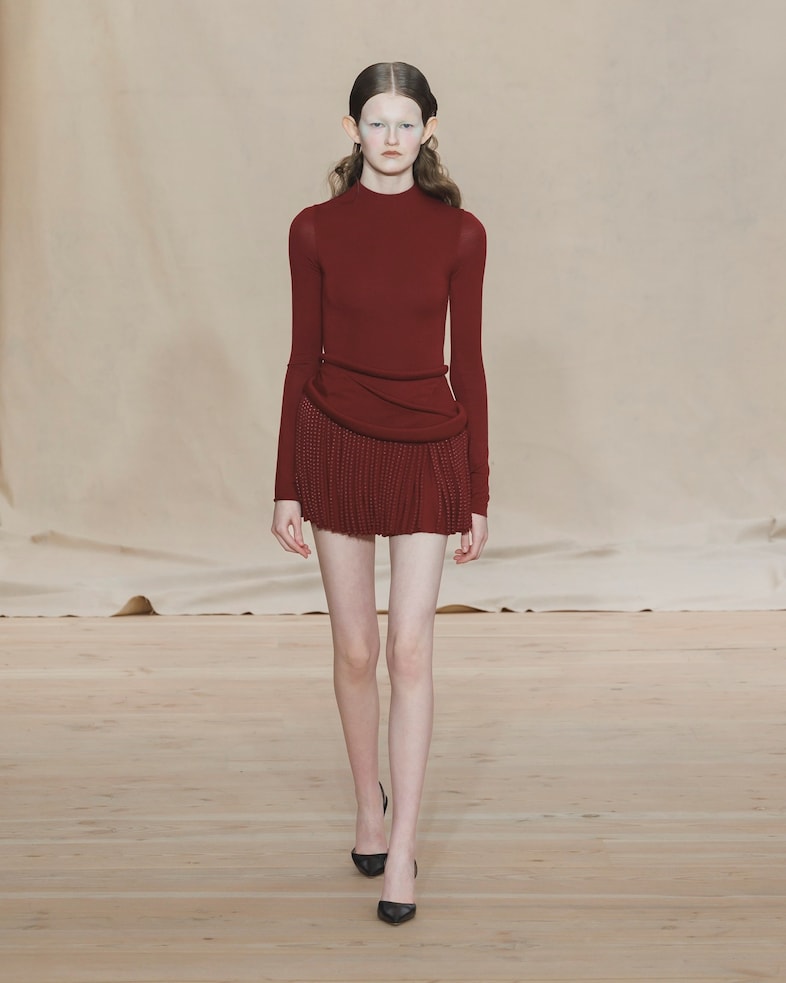 Standing Ground Spring/Summer 2025