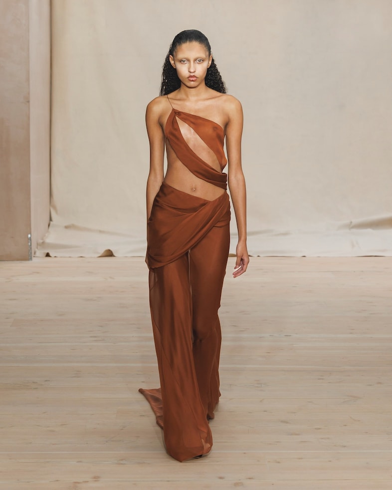 Standing Ground Spring/Summer 2025