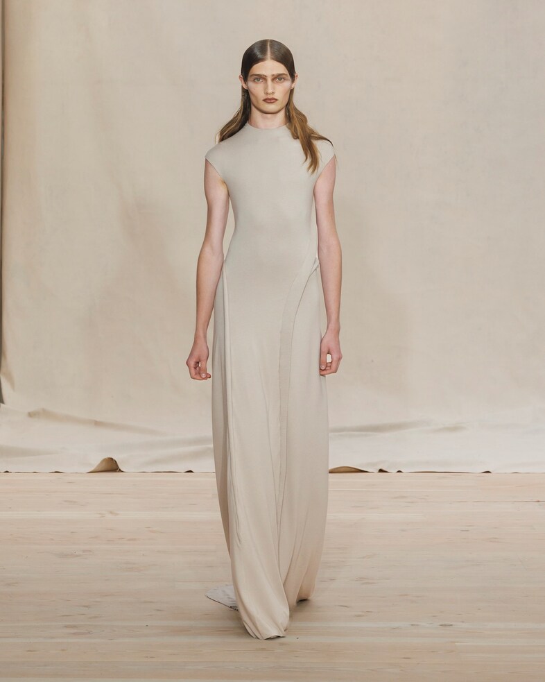 Standing Ground Spring/Summer 2025