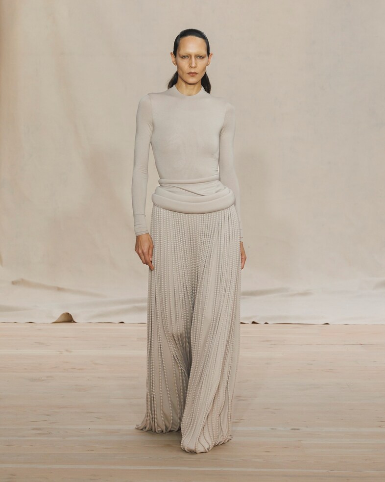 Standing Ground Spring/Summer 2025