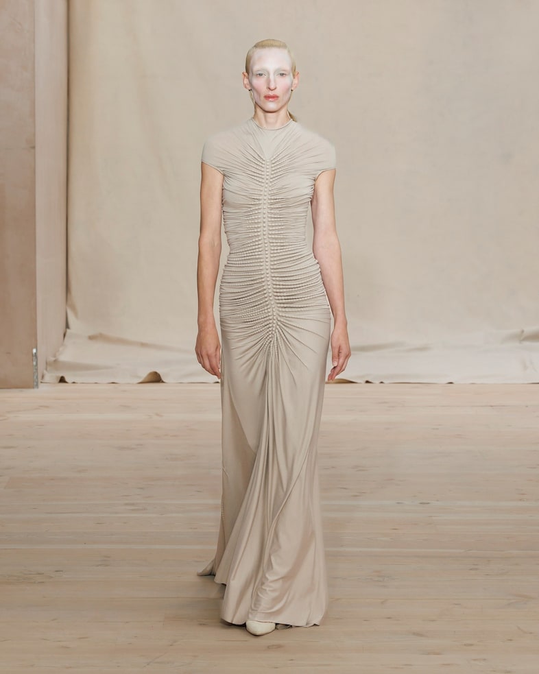 Standing Ground Spring/Summer 2025