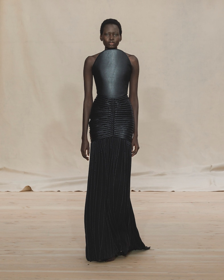 Standing Ground Spring/Summer 2025