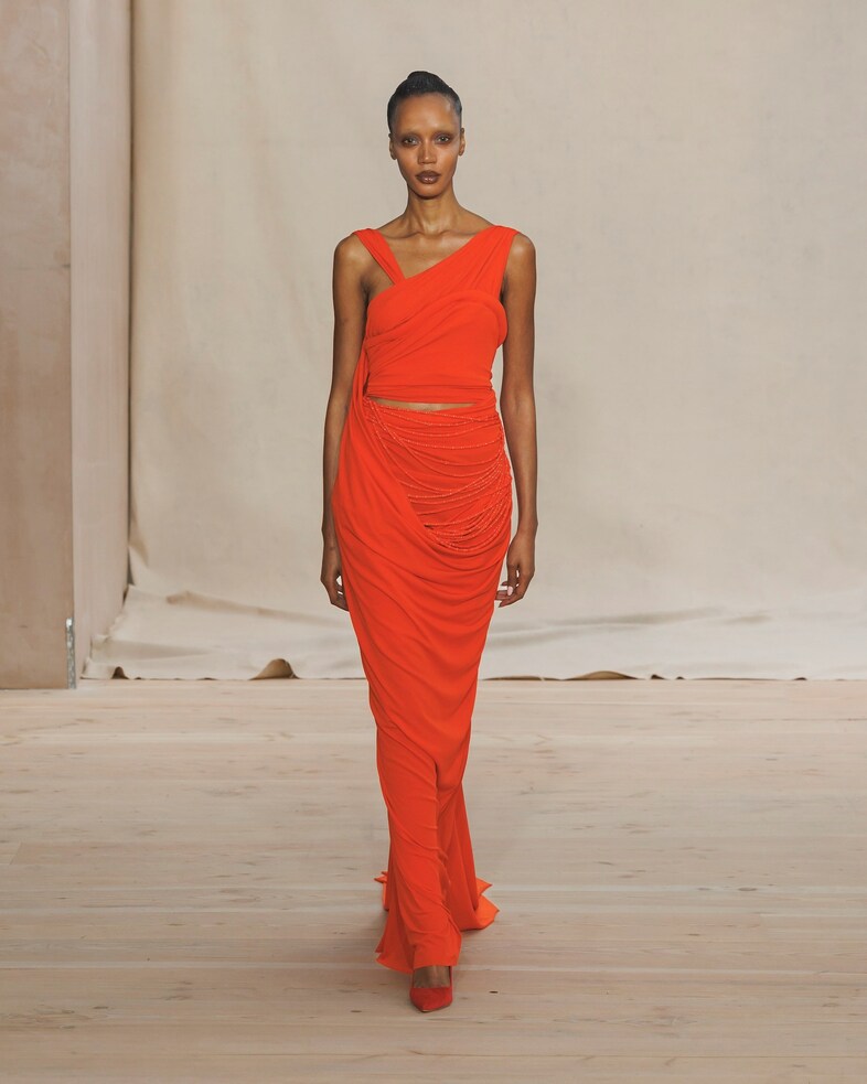 Standing Ground Spring/Summer 2025