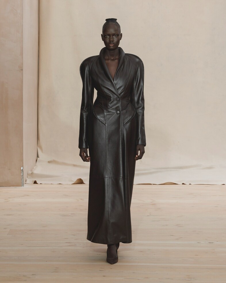 Standing Ground Spring/Summer 2025