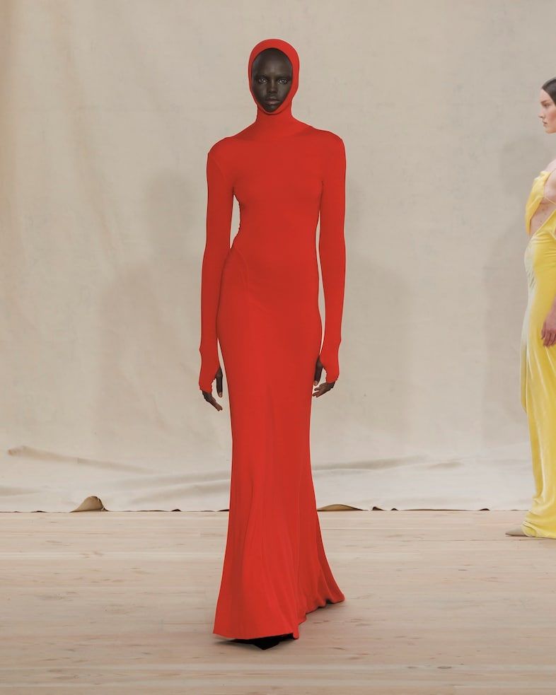 Standing Ground Spring/Summer 2025