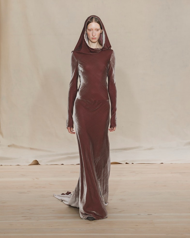 Standing Ground Spring/Summer 2025