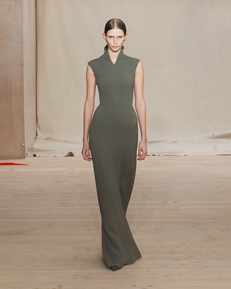 Standing Ground Spring/Summer 2025