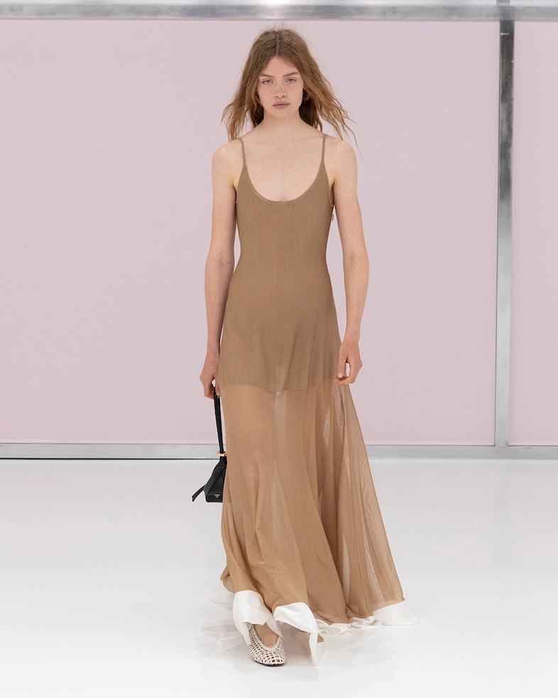 Fendi Spring/Summer 2025 Womenswear