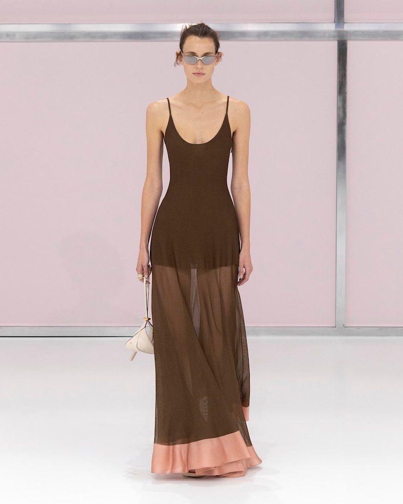 Fendi Spring/Summer 2025 Womenswear