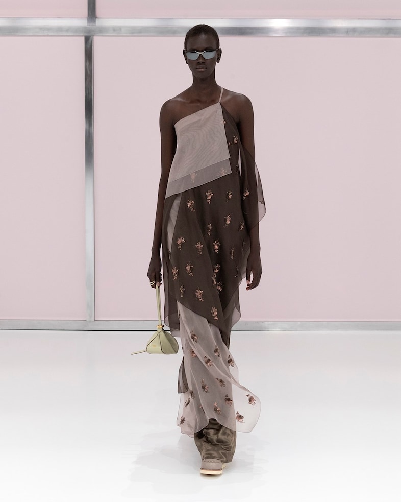 Fendi Spring/Summer 2025 Womenswear