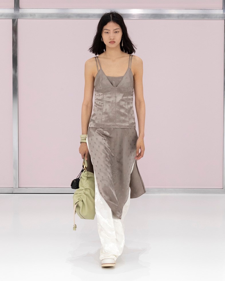 Fendi Spring/Summer 2025 Womenswear AnOther