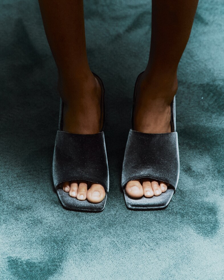 Zomer Spring/Summer 2025