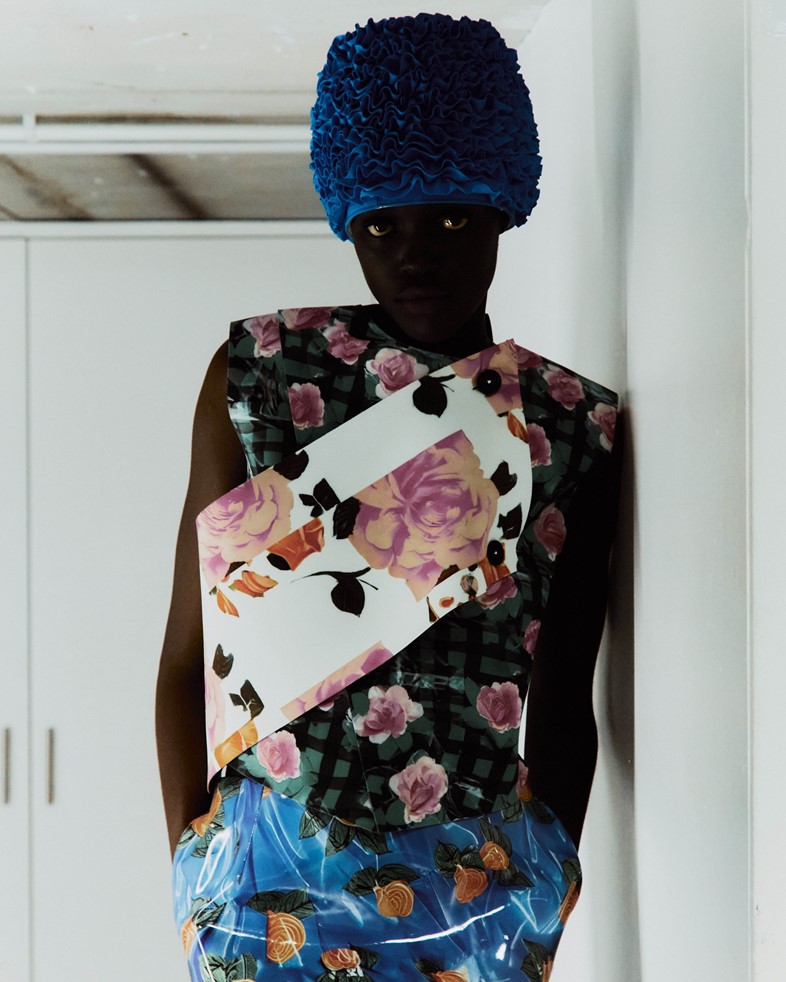 Zomer Spring/Summer 2025