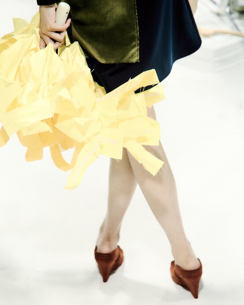 Zomer Spring/Summer 2025